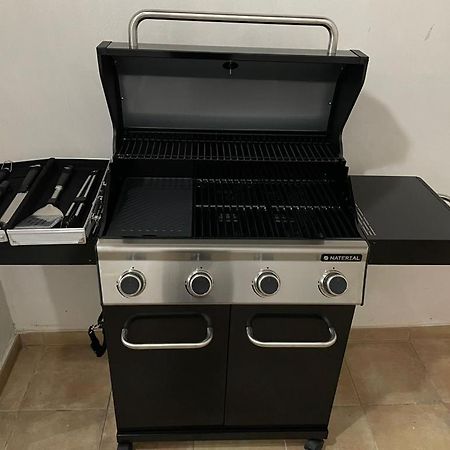 Uim Mediterraneo Casa Sepulveda Wifi Sagunto Zewnętrze zdjęcie