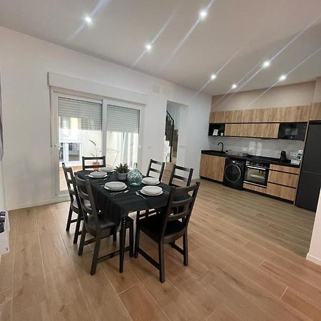 Uim Mediterraneo Casa Sepulveda Wifi Sagunto Zewnętrze zdjęcie