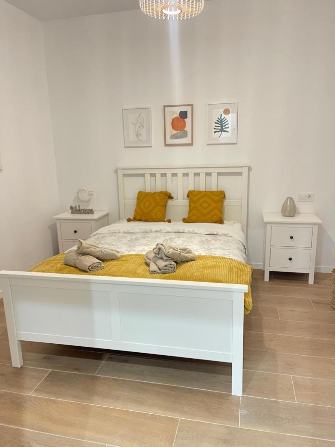 Uim Mediterraneo Casa Sepulveda Wifi Sagunto Zewnętrze zdjęcie
