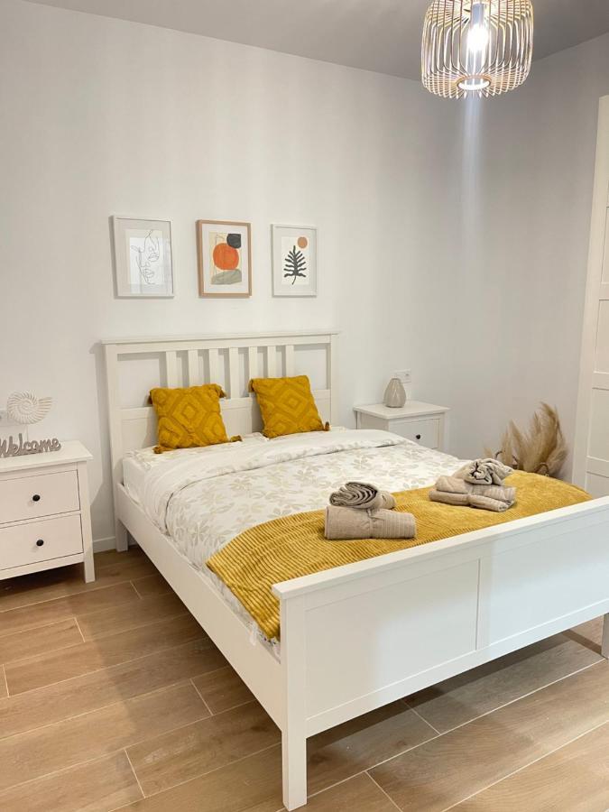 Uim Mediterraneo Casa Sepulveda Wifi Sagunto Zewnętrze zdjęcie