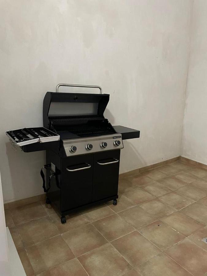 Uim Mediterraneo Casa Sepulveda Wifi Sagunto Zewnętrze zdjęcie