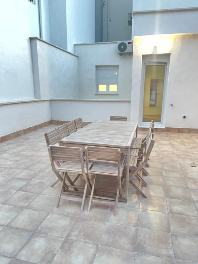 Uim Mediterraneo Casa Sepulveda Wifi Sagunto Zewnętrze zdjęcie