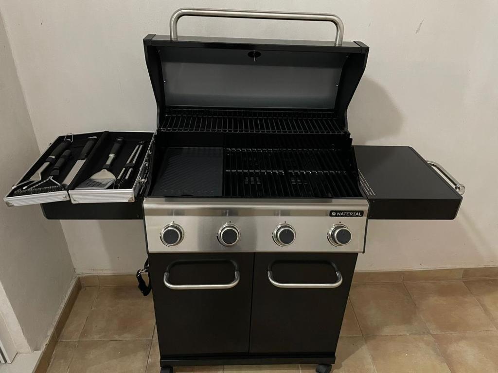 Uim Mediterraneo Casa Sepulveda Wifi Sagunto Zewnętrze zdjęcie
