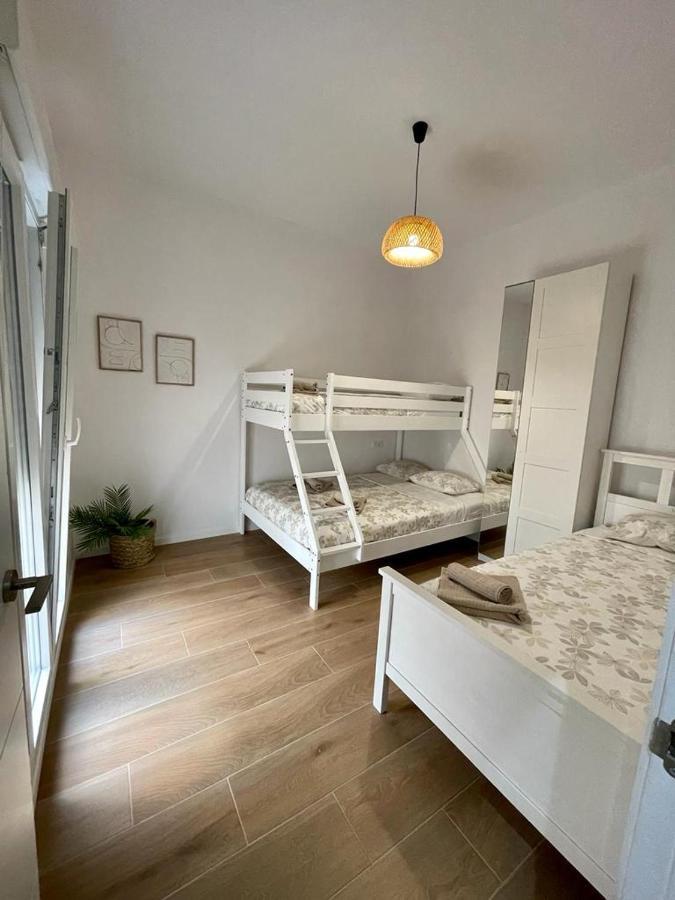 Uim Mediterraneo Casa Sepulveda Wifi Sagunto Zewnętrze zdjęcie
