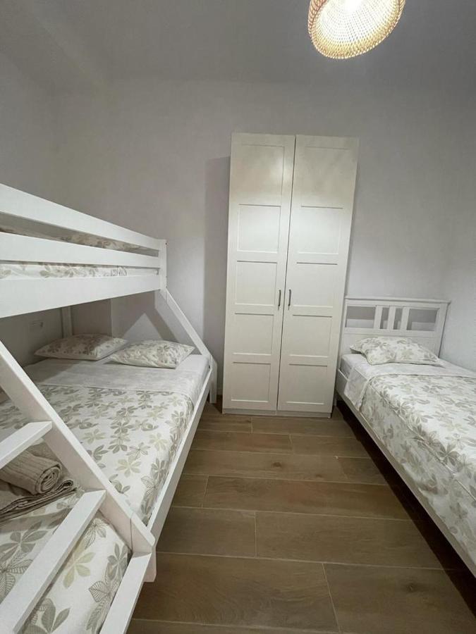 Uim Mediterraneo Casa Sepulveda Wifi Sagunto Zewnętrze zdjęcie