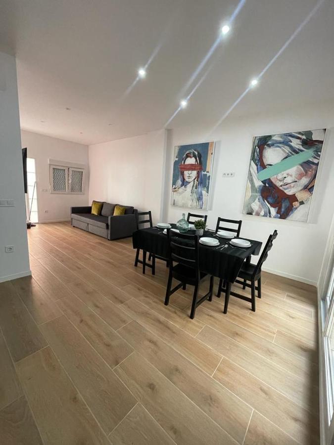 Uim Mediterraneo Casa Sepulveda Wifi Sagunto Zewnętrze zdjęcie